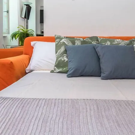 Joivy Vibrant 8 كومو