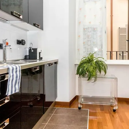 Joivy Vibrant 8 Appartement *