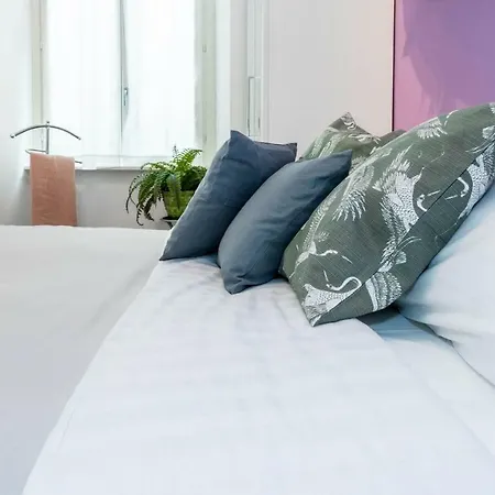 Joivy Vibrant 8 كومو
