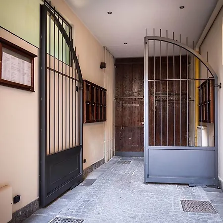 Apartament Joivy Vibrant 8 Como