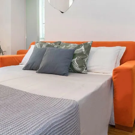 Joivy Vibrant 8 Apartament
